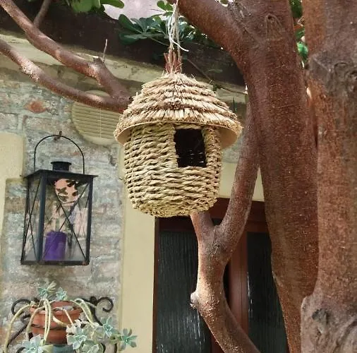 Paradiso Ca' Giulia * Venedik