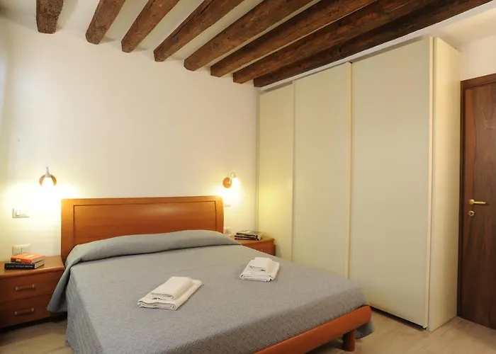 Paradiso Ca' Giulia *