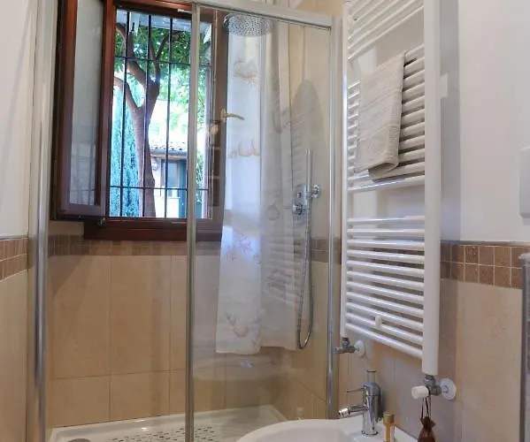 Paradiso Ca' Giulia *