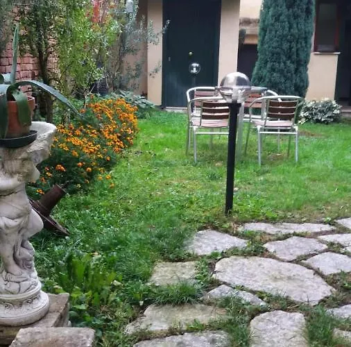 Paradiso Ca' Giulia Venedik