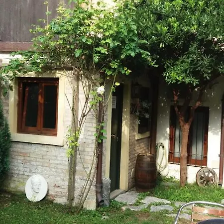 Paradiso Ca' Giulia * Venice