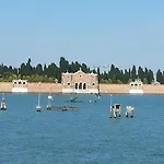 Paradiso Ca' Giulia 公寓