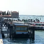 Paradiso Ca' Giulia *