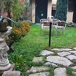 Paradiso Ca' Giulia Венеция