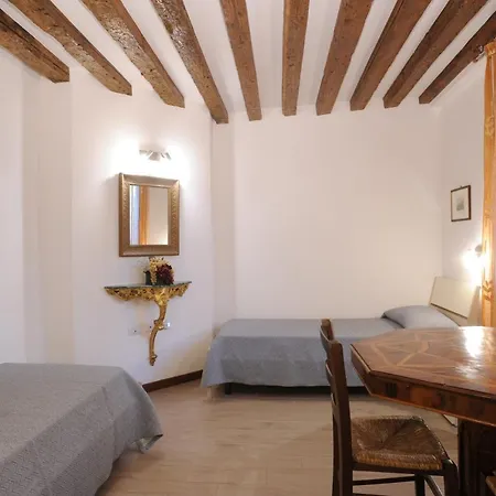 Paradiso Ca' Giulia *