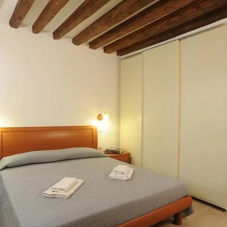 Paradiso Ca' Giulia *