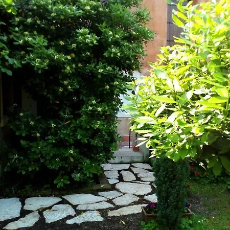 Paradiso Ca' Giulia Venice
