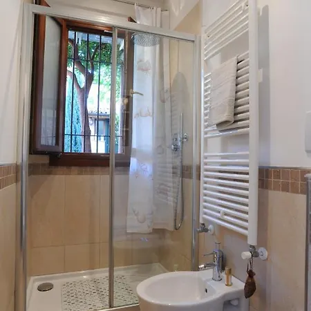 Paradiso Ca' Giulia *