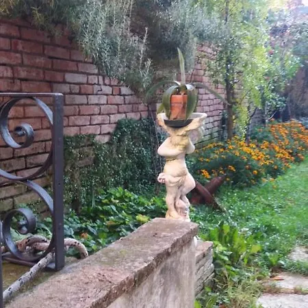 Paradiso Ca' Giulia