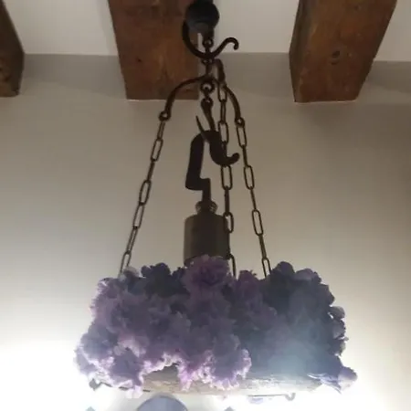 Paradiso Ca' Giulia Daire Venedik