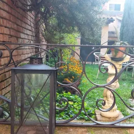 Paradiso Ca' Giulia *