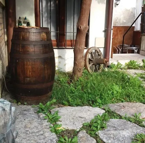 Paradiso Ca' Giulia * ヴェネツィア