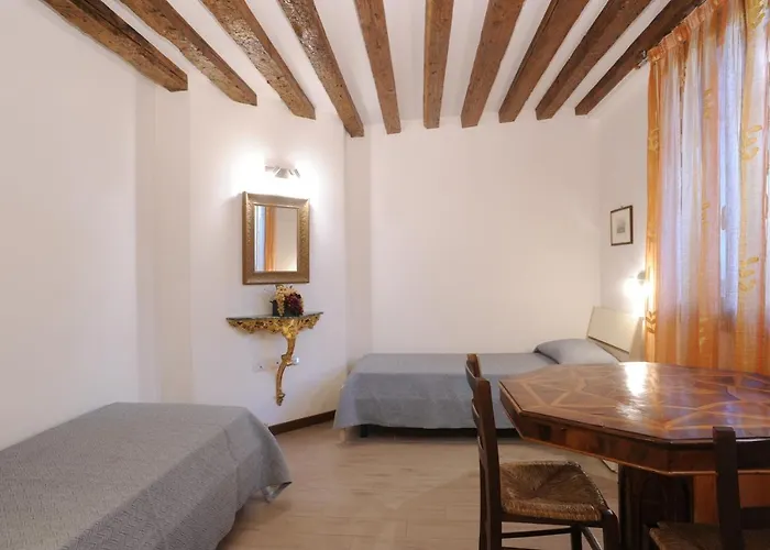 Paradiso Ca' Giulia *