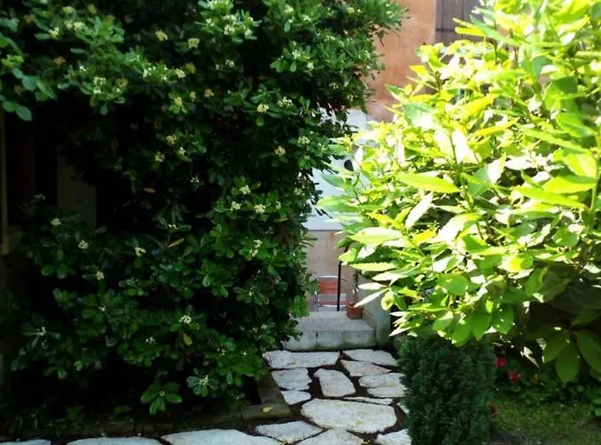 Paradiso Ca' Giulia Wenecja