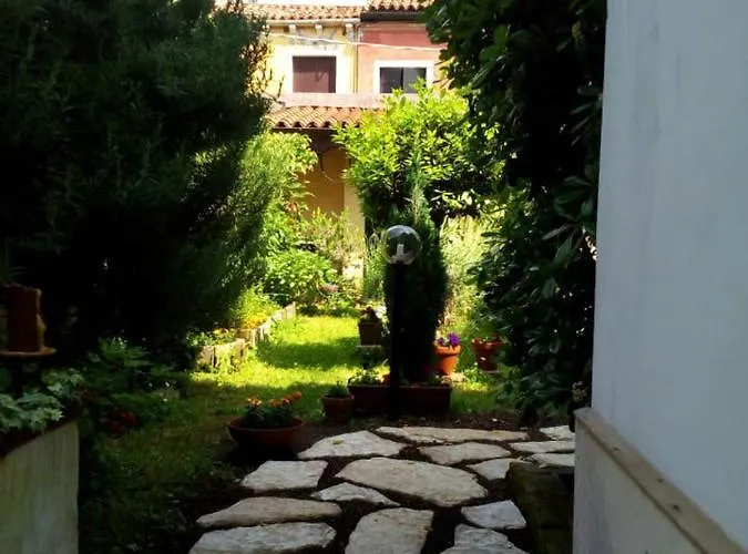 Paradiso Ca' Giulia Wenecja