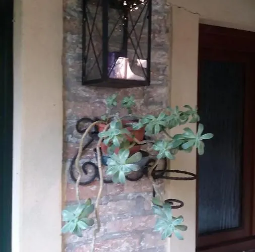 Apartament Paradiso Ca' Giulia *