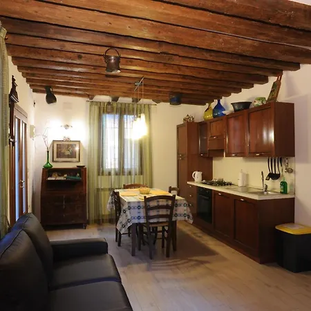 Paradiso Ca' Giulia