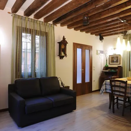 Paradiso Ca' Giulia