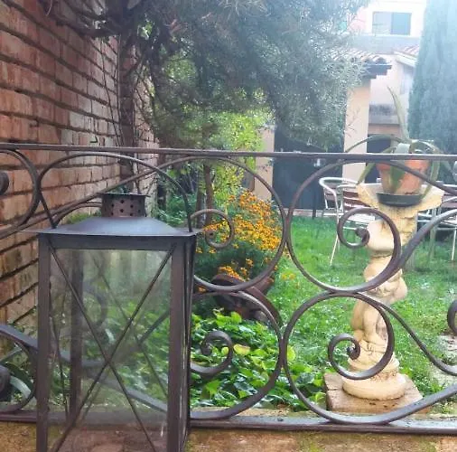 Paradiso Ca' Giulia *